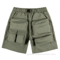 High Quality Shorts For Men Custom Cargo Men's Shorts Supplier